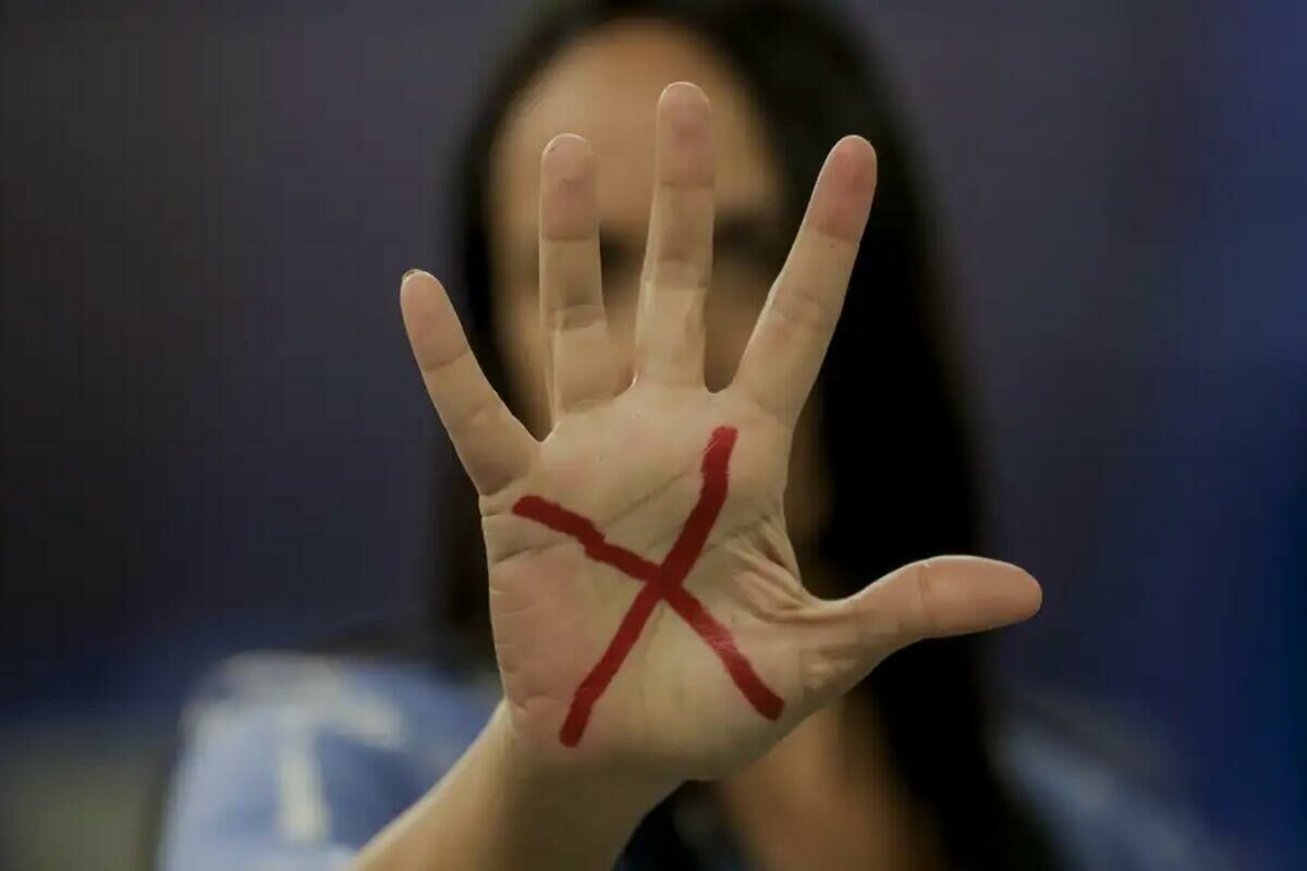 Imagem de compartilhamento para o artigo Costa Rica teve 9 feminicídios em 10 anos; último caso foi assassinato a facão da MS Todo dia